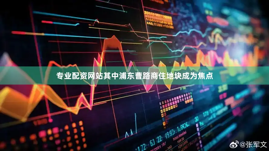 专业配资网站其中浦东曹路商住地块成为焦点
