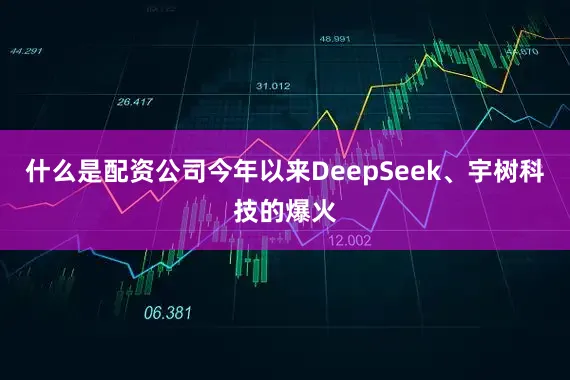 什么是配资公司　　今年以来DeepSeek、宇树科技的爆火